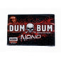 Dum Bum nano 40 db