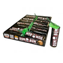 Dum Bum middle green F3 20 db