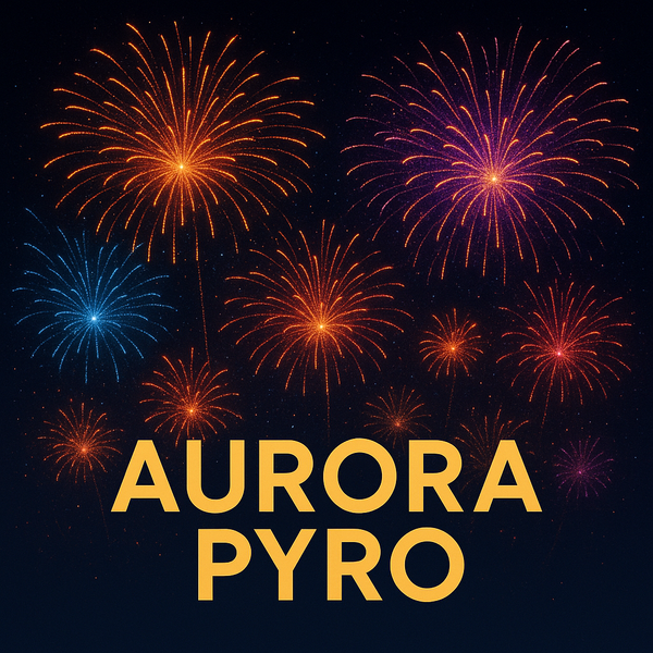 Aurora Pyro