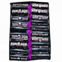 Dum Bum middle red F3 20 db