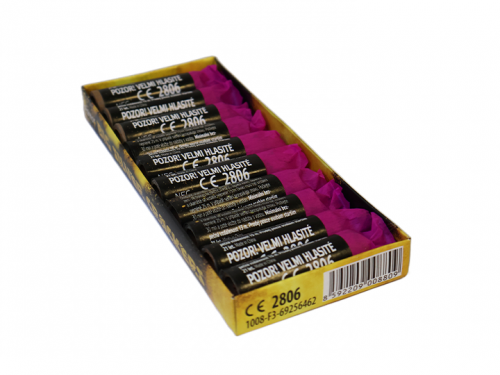 Silver Crackers 10 db